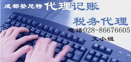 成都公司注册资料全解析与专业税务代理服务指南